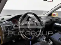 2005 Mitsubishi LANCER