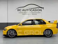 2005 Mitsubishi LANCER