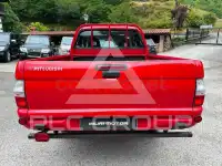 2005 Mitsubishi L200