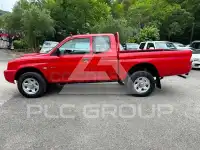 2005 Mitsubishi L200