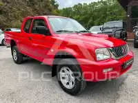 2005 Mitsubishi L200