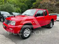 2005 Mitsubishi L200