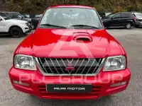 2005 Mitsubishi L200