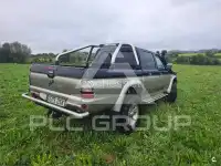2005 Mitsubishi L200
