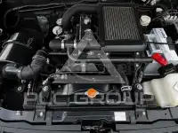 2005 Mitsubishi L200