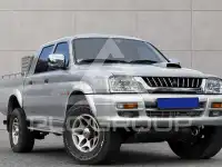 2005 Mitsubishi L200