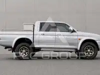 2005 Mitsubishi L200