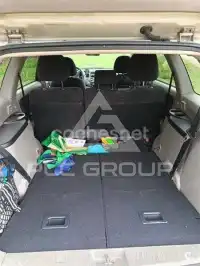 2005 Mitsubishi Grandis