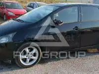 2005 Mitsubishi Grandis
