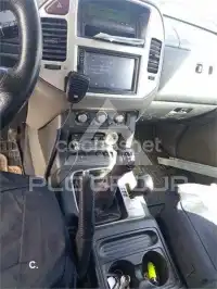 2005 Mitsubishi MONTERO