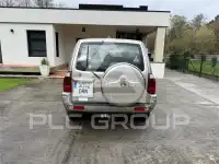 2005 Mitsubishi MONTERO