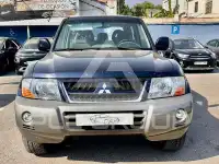 2005 Mitsubishi MONTERO