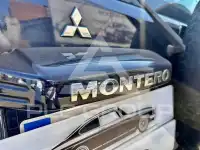 2005 Mitsubishi MONTERO
