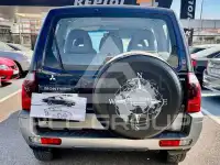 2005 Mitsubishi MONTERO