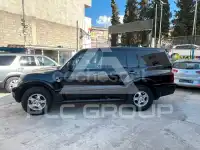 2005 Mitsubishi MONTERO