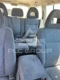 2005 Mitsubishi MONTERO