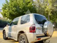 2005 Mitsubishi MONTERO