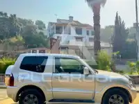 2005 Mitsubishi MONTERO