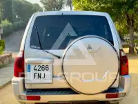 2005 Mitsubishi MONTERO