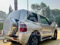 2005 Mitsubishi MONTERO