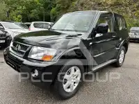 2005 Mitsubishi MONTERO
