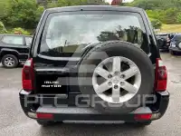 2005 Mitsubishi MONTERO