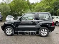 2005 Mitsubishi MONTERO