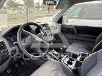 2005 Mitsubishi MONTERO