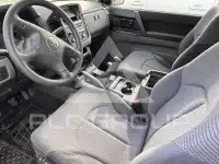 2005 Mitsubishi MONTERO