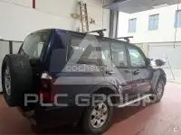 2005 Mitsubishi MONTERO