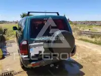2005 Mitsubishi MONTERO