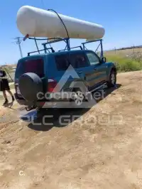 2005 Mitsubishi MONTERO