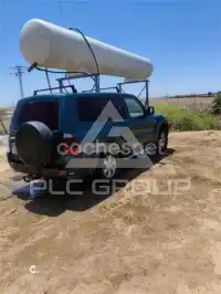 2005 Mitsubishi MONTERO