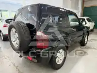 2005 Mitsubishi MONTERO