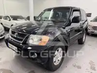 2005 Mitsubishi MONTERO