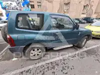 2005 Mitsubishi MONTERO