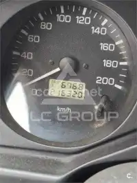 2005 Mitsubishi MONTERO
