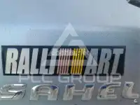 2005 Mitsubishi MONTERO