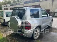 2005 Mitsubishi MONTERO