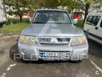 2005 Mitsubishi MONTERO