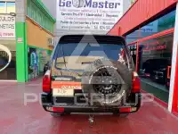2005 Mitsubishi MONTERO
