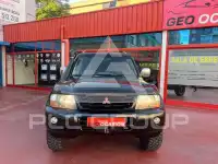 2005 Mitsubishi MONTERO