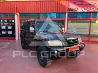 2005 Mitsubishi MONTERO