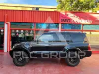 2005 Mitsubishi MONTERO