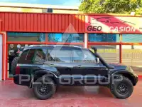 2005 Mitsubishi MONTERO