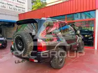 2005 Mitsubishi MONTERO
