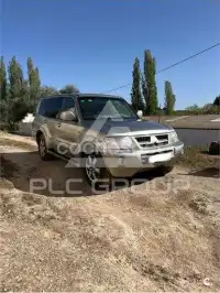 2005 Mitsubishi MONTERO