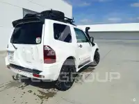 2005 Mitsubishi MONTERO