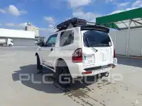 2005 Mitsubishi MONTERO