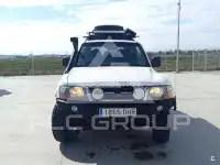 2005 Mitsubishi MONTERO